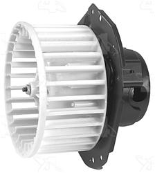 Four Seasons Blower Motors 35384