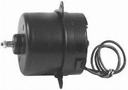 Four Seasons Fan Motors 35411