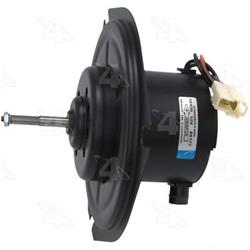 Four Seasons Blower Motors for 1987-1990 PULSAR NX, 1986-1990 SENTRA - 35439
