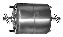 Four Seasons Blower Motors 35480