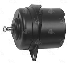 Four Seasons Fan Motors for 1986-1988 ACCORD, 1984-1987 CIVIC, 1986-1987 WAGOVAN - 35652