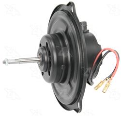 Four Seasons Blower Motors for 1988-1991 CIVIC, CRX - 35682