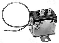 Four Seasons Replacement Electrical Switches 35719