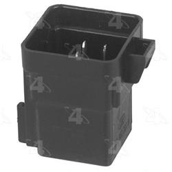 40 amps Four Seasons Electrical Relay 35742
