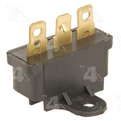 Four Seasons Thermal Limiter Fuse Switches 35759