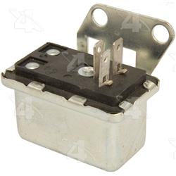 25 amps Four Seasons Electrical Relay 35770