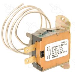 Four Seasons Replacement Electrical Switches for 1986 THUNDERBIRD - 35821