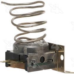Four Seasons Air Conditioning System Replacement Components 35822