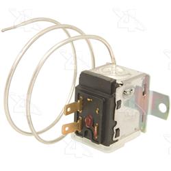 Four Seasons Air Conditioning System Replacement Components 35823