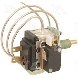 Four Seasons Air Conditioning System Replacement Components 35842