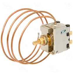 Four Seasons - Air Conditioning System Replacement Components for 1972-1977 COMET, 1974-1976 MUSTANG II, 1978-1979 PINTO - 35845