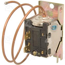 Four Seasons Air Conditioning System Replacement Components 35857