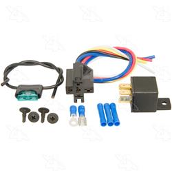 30 amps Four Seasons Electrical Relay 35880