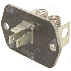 Four Seasons Blower Motor Resistors 35888