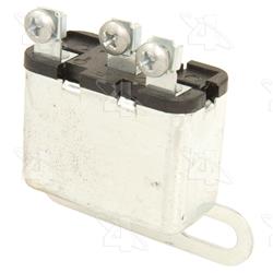 20 amps Four Seasons Electrical Relay 35893