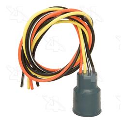 Four Seasons Air Conditioning System Replacement Components 35900