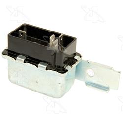 25 amps Four Seasons Electrical Relay 35908