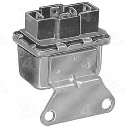30 amps Four Seasons Electrical Relay 35910