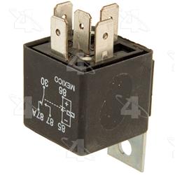 30 amps Four Seasons Electrical Relay 35913