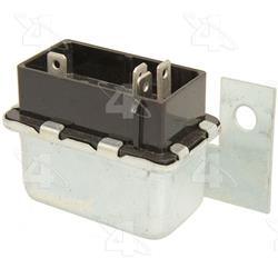 25 amps Four Seasons Electrical Relay 35921