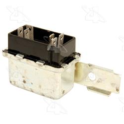 Four Seasons Electrical Relays 35923