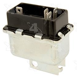 25 amps Four Seasons Electrical Relay 35924