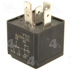 Four Seasons Electrical Relays 35929