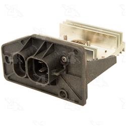 Four Seasons Air Conditioning Power Modules 35953