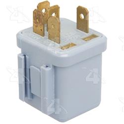 30 amps Four Seasons Electrical Relay 35985