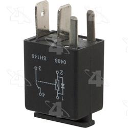 20 amps Four Seasons Electrical Relay 36138