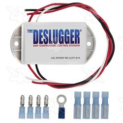 Four Seasons Air Conditioning System Replacement Components 36140