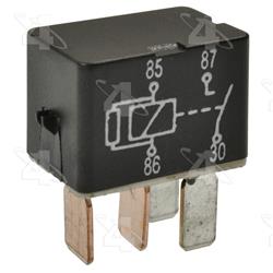 20 amps Four Seasons Electrical Relay 36167