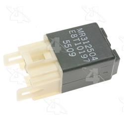 20 amps Four Seasons Electrical Relay 36170