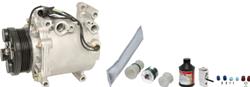 Four Seasons - Air Conditioning Kits for 2000-2005 ECLIPSE - 3617NK