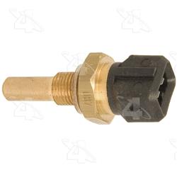 Coolant Temperature Sensor Inline, Male/Female Threads, 10K Ohm