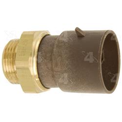 Four Seasons Cooling Fan Temperature Switches for 1997-2001 CATERA - 36478