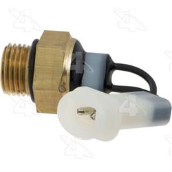 Four Seasons Cooling Fan Temperature Switches for 1983 SENTRA - 36500
