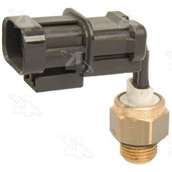 Four Seasons Cooling Fan Temperature Switches for 1982 210, 1988 PULSAR NX, 1983-1986 SENTRA - 36501