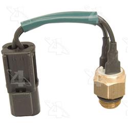 Four Seasons Cooling Fan Temperature Switches for 1988-1989 PULSAR NX, 1986-1987 SENTRA - 36502