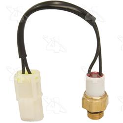 Four Seasons Cooling Fan Temperature Switches for 1989 PULSAR NX - 36503