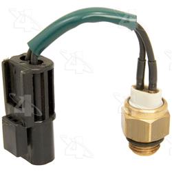Four Seasons Cooling Fan Temperature Switches for 1988-1989 PULSAR NX, 1986-1987 SENTRA - 36504