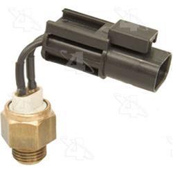 Four Seasons Cooling Fan Temperature Switches for 1987-1988 200SX - 36509