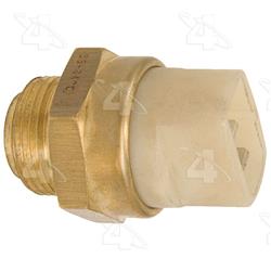 Four Seasons Cooling Fan Temperature Switches for 1985-1986 GOLF, 1985-1988 JETTA, 1982-1985 QUANTUM - 36512