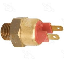 Four Seasons Cooling Fan Temperature Switches for 2003 GOLF - 36514