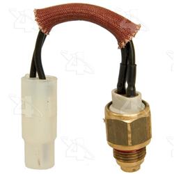 Four Seasons Cooling Fan Temperature Switches for 1986-1989 EXCEL, 1987-1989 PRECIS, 1993-1994 SCOUPE - 36515