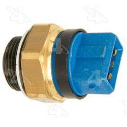 Four Seasons Cooling Fan Temperature Switches for 1994-1996 XJ12, 1990-1996 XJ6 - 36522