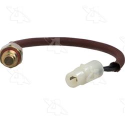 Four Seasons Cooling Fan Temperature Switches for 1989-1994 SONATA - 36539