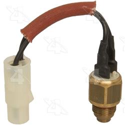 Four Seasons Cooling Fan Temperature Switches for 1989-1994 SONATA - 36566