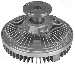 Four Seasons Fan Clutches for 1993-1998 GRAND CHEROKEE - 36703