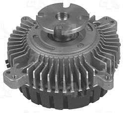 Four Seasons Fan Clutches 36709